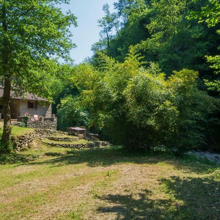 Holiday Home Il Mulino Di Cecco By Interhome La Ville Eksteriør billede