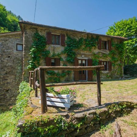 Holiday Home Il Mulino Di Cecco By Interhome La Ville Eksteriør billede