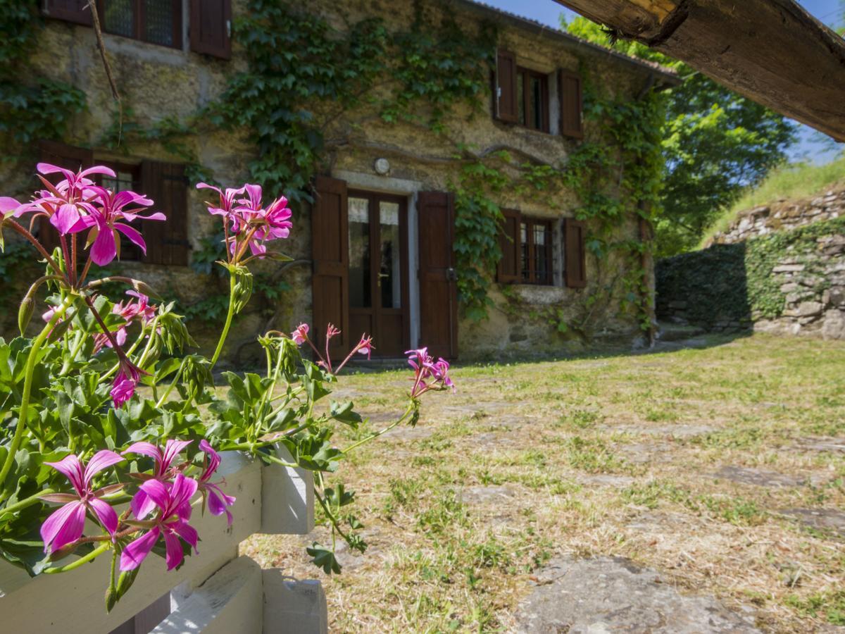 Holiday Home Il Mulino Di Cecco By Interhome La Ville Eksteriør billede