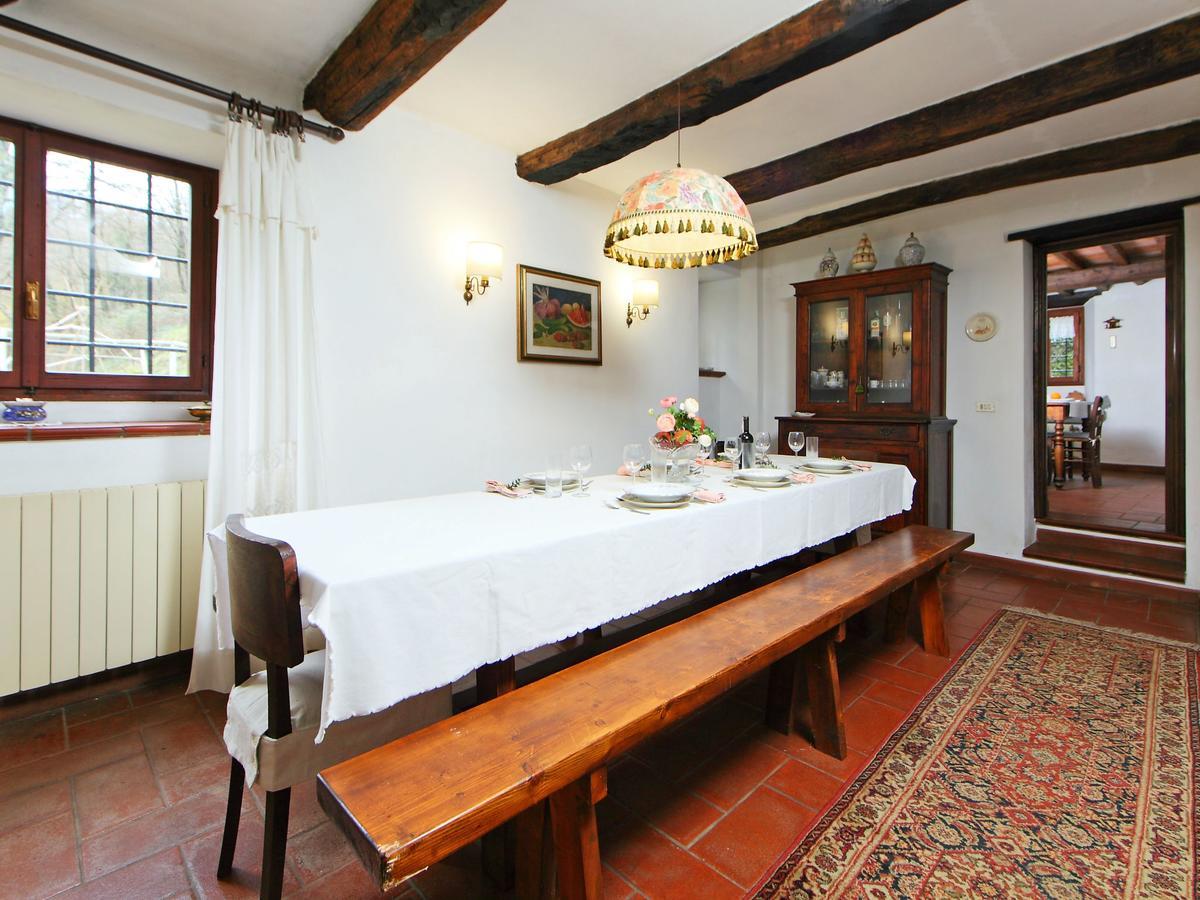 Holiday Home Il Mulino Di Cecco By Interhome La Ville Eksteriør billede