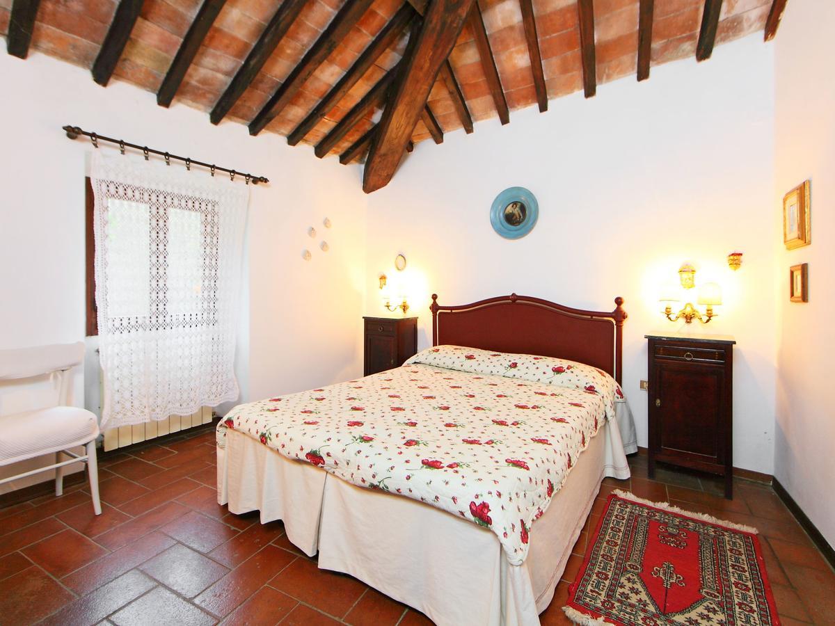 Holiday Home Il Mulino Di Cecco By Interhome La Ville Eksteriør billede