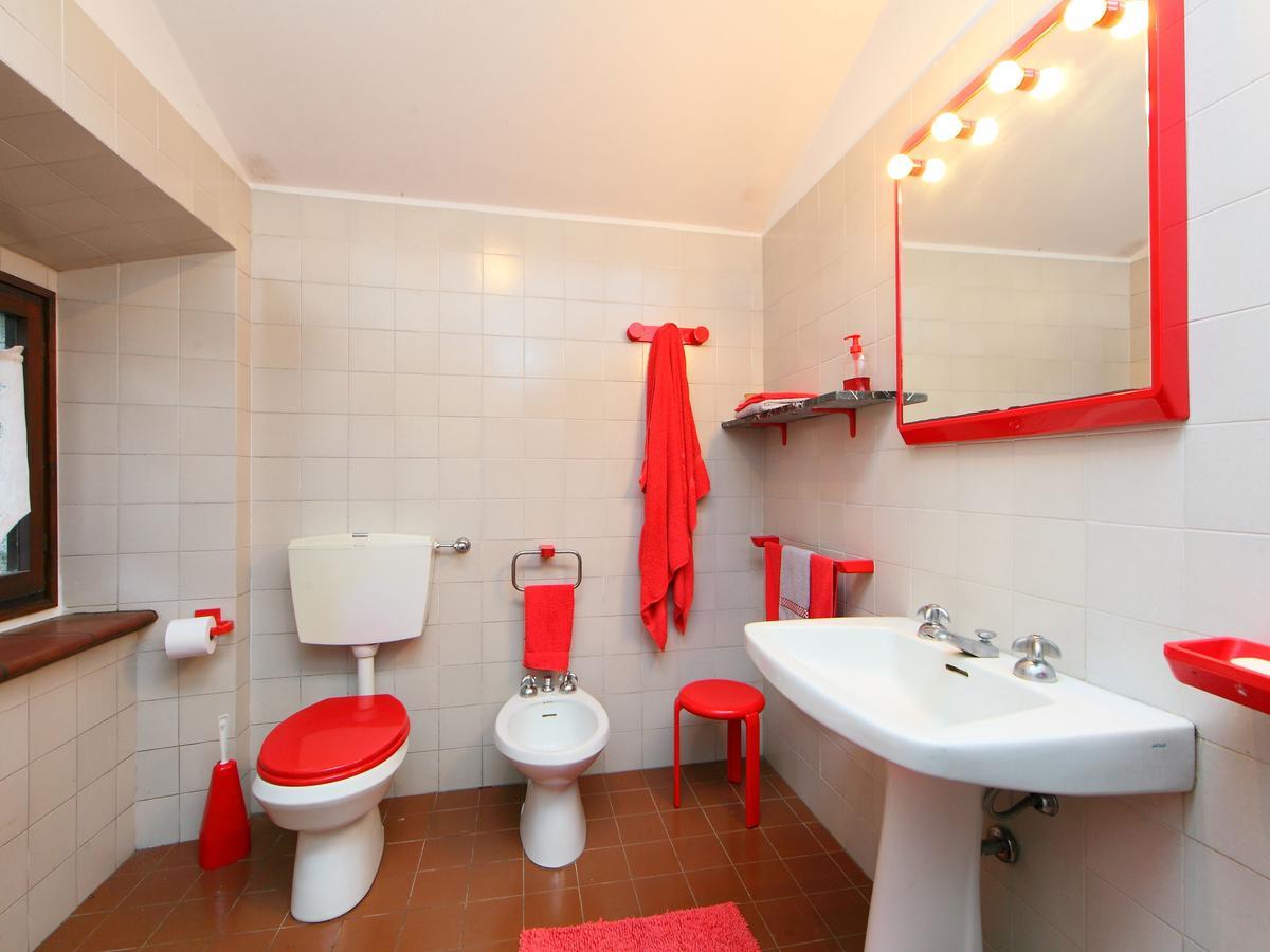 Holiday Home Il Mulino Di Cecco By Interhome La Ville Eksteriør billede