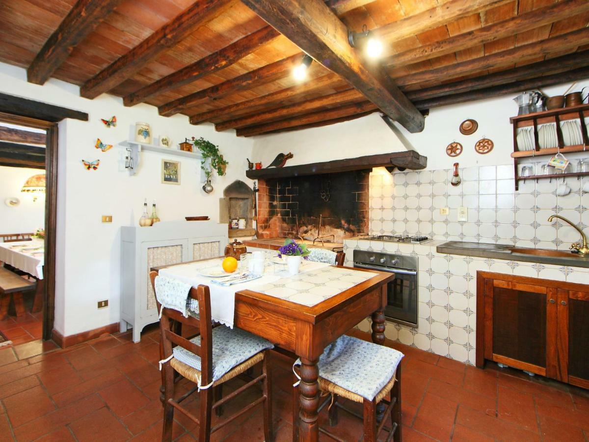 Holiday Home Il Mulino Di Cecco By Interhome La Ville Eksteriør billede