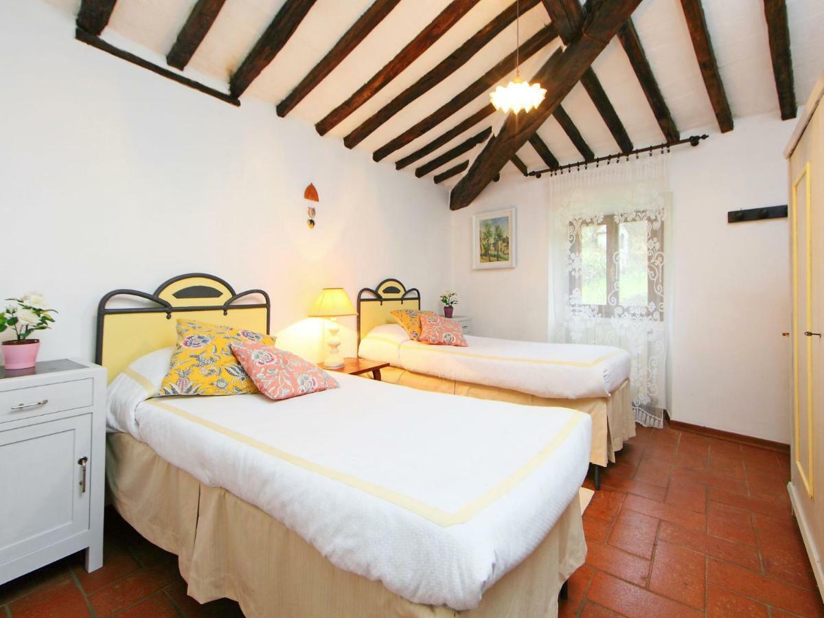 Holiday Home Il Mulino Di Cecco By Interhome La Ville Eksteriør billede