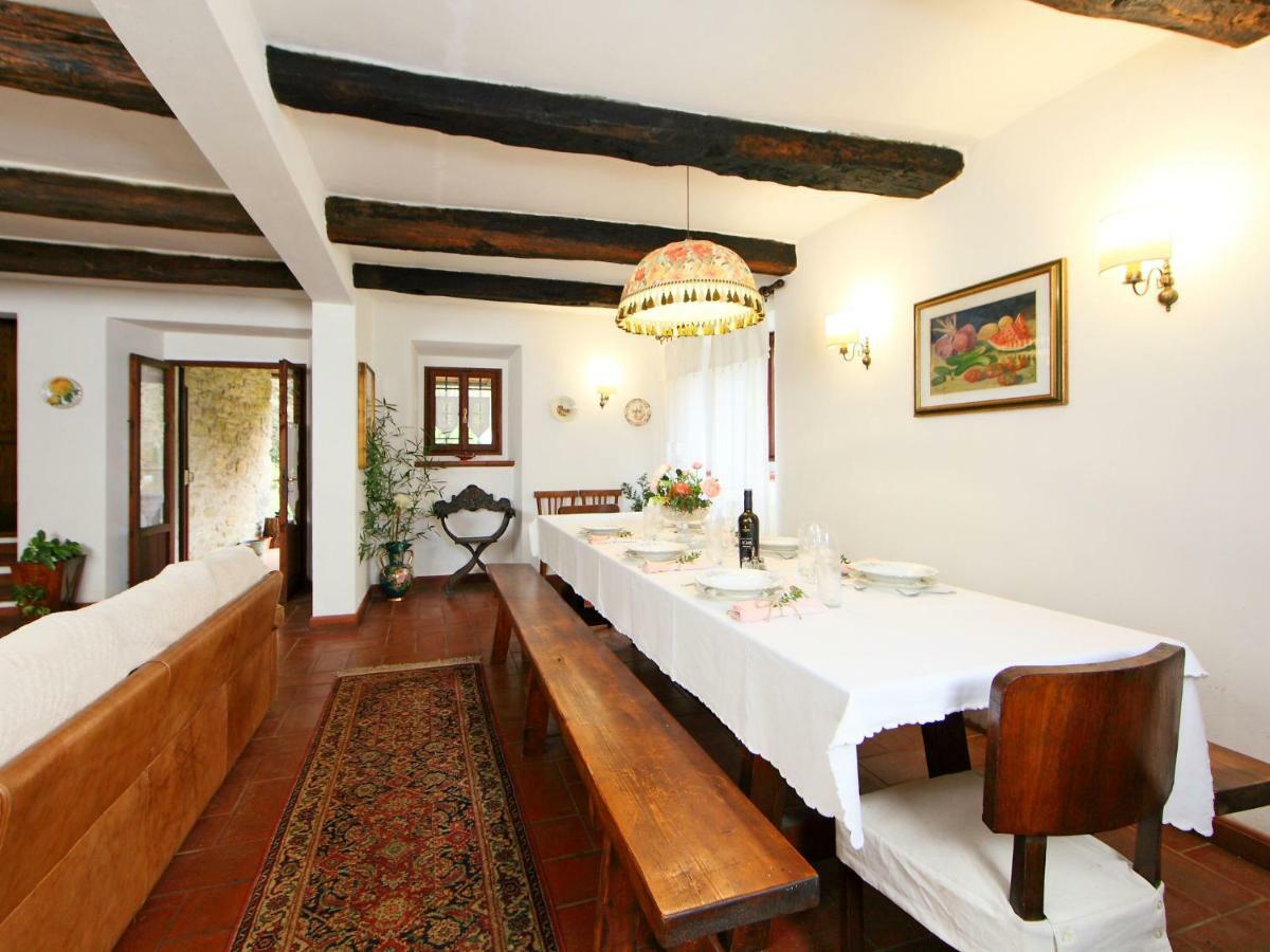 Holiday Home Il Mulino Di Cecco By Interhome La Ville Eksteriør billede