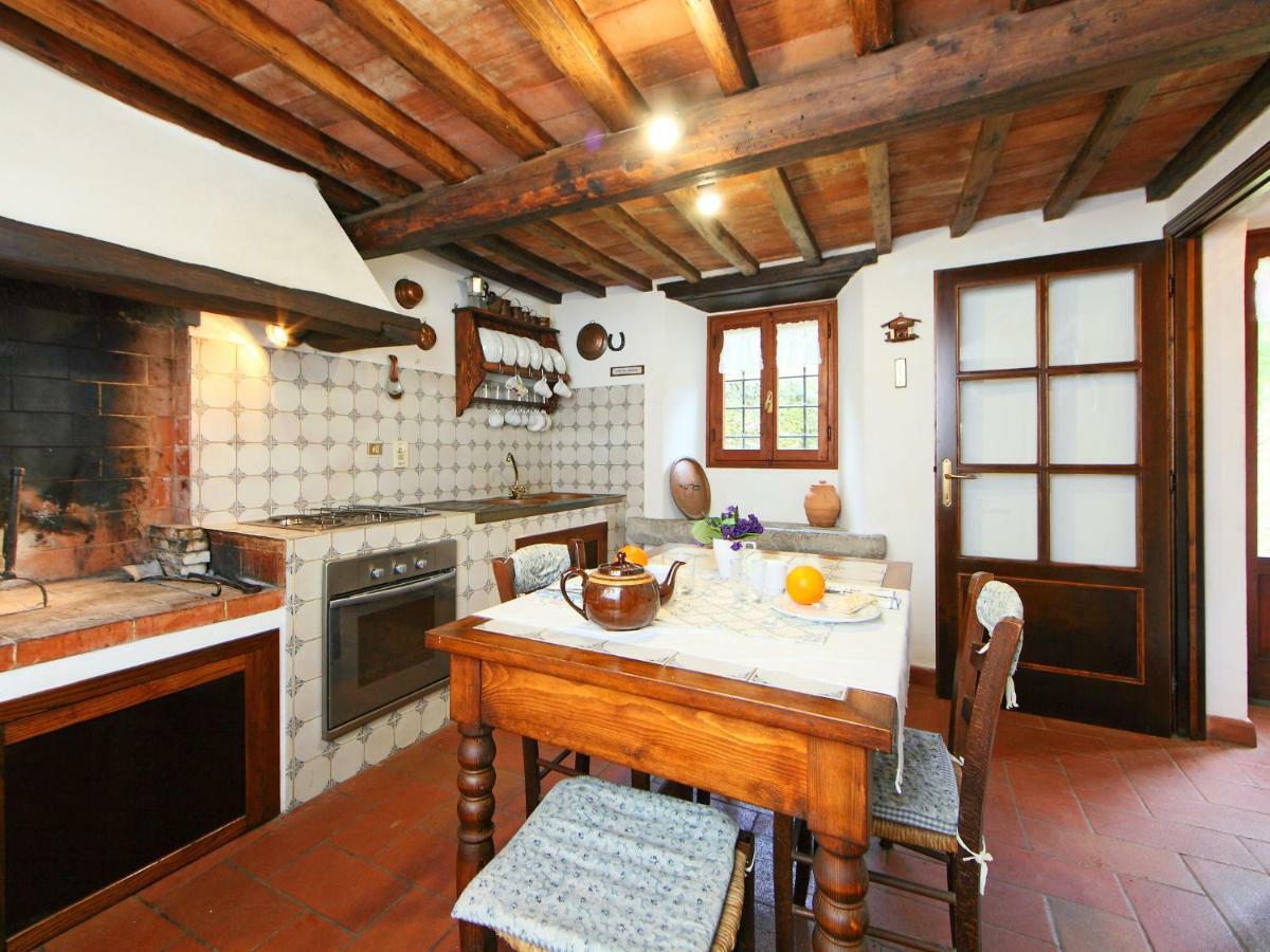 Holiday Home Il Mulino Di Cecco By Interhome La Ville Eksteriør billede