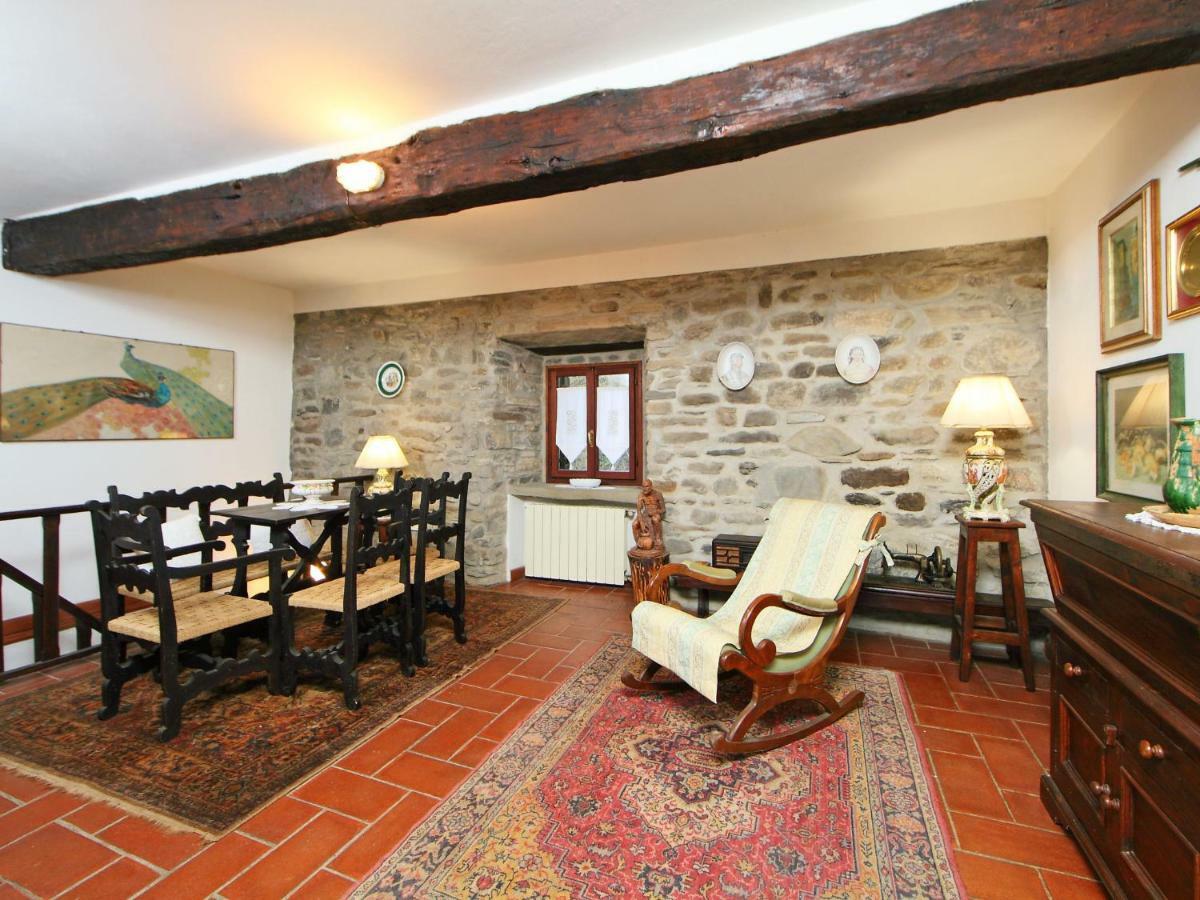 Holiday Home Il Mulino Di Cecco By Interhome La Ville Eksteriør billede
