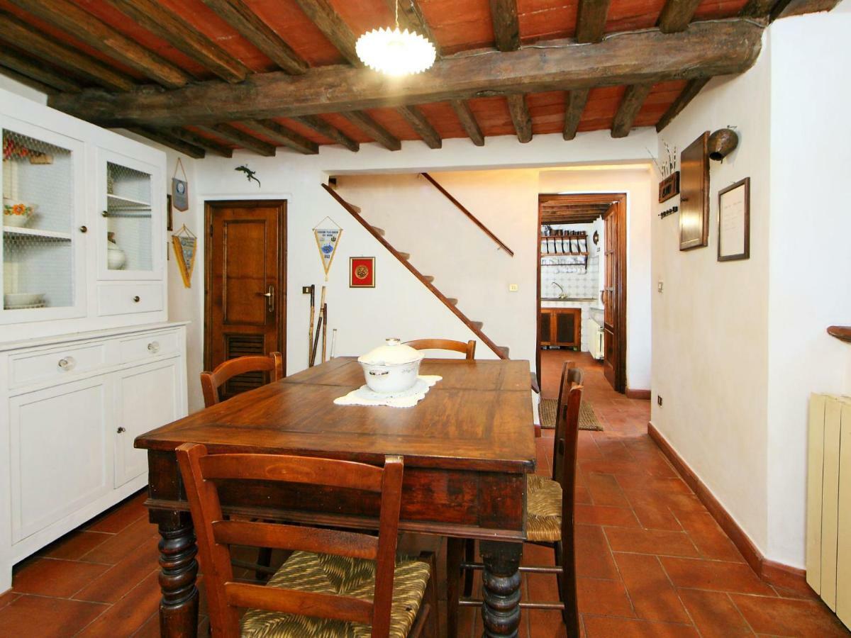 Holiday Home Il Mulino Di Cecco By Interhome La Ville Eksteriør billede